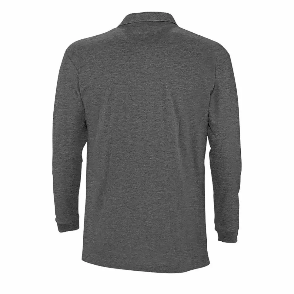 SOL'S 11353 - WINTER II Polo Homme