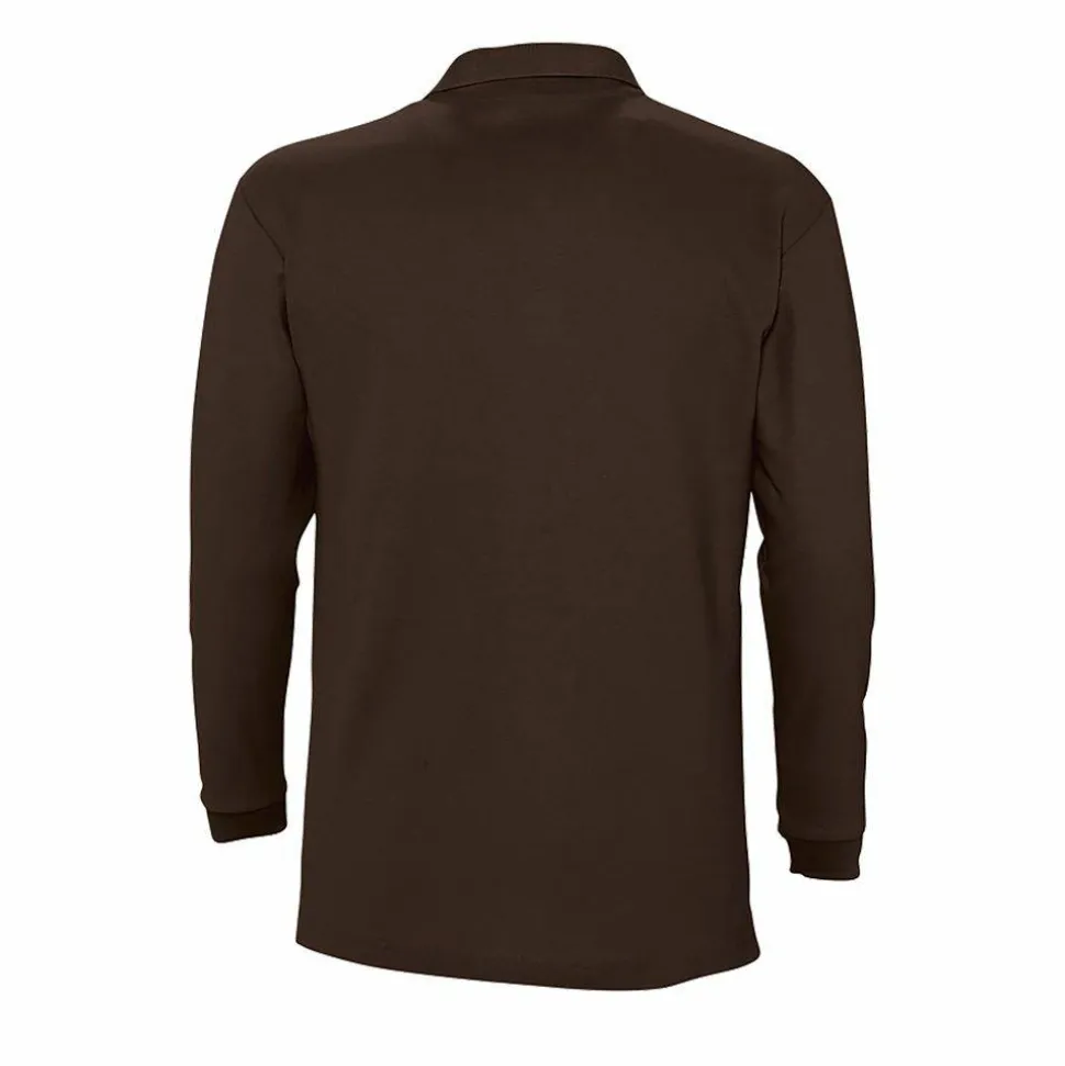 SOL'S 11353 - WINTER II Polo Homme