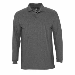 SOL'S 11353 - WINTER II Polo Homme