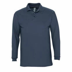 SOL'S 11353 - WINTER II Polo Homme