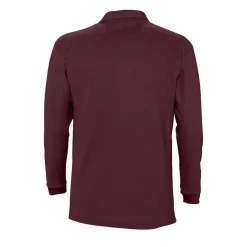 SOL'S 11353 - WINTER II Polo Homme