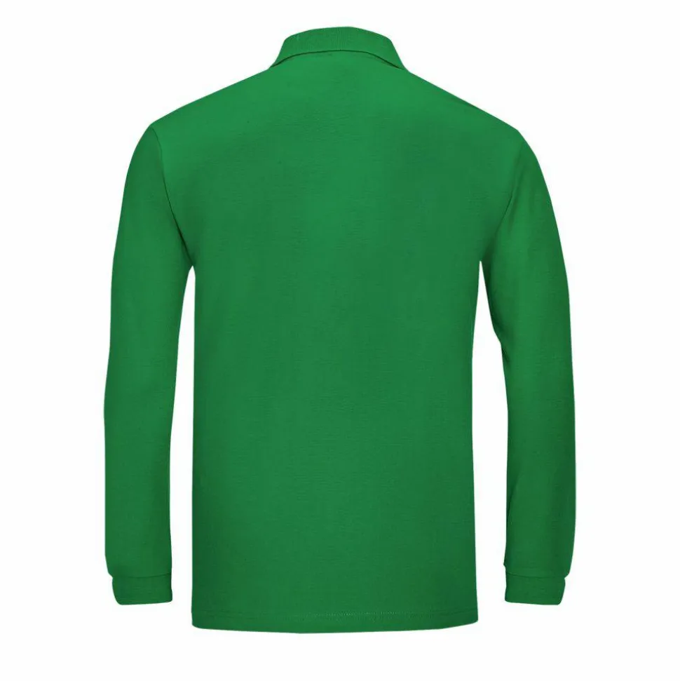 SOL'S 11353 - WINTER II Polo Homme