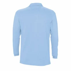 SOL'S 11353 - WINTER II Polo Homme
