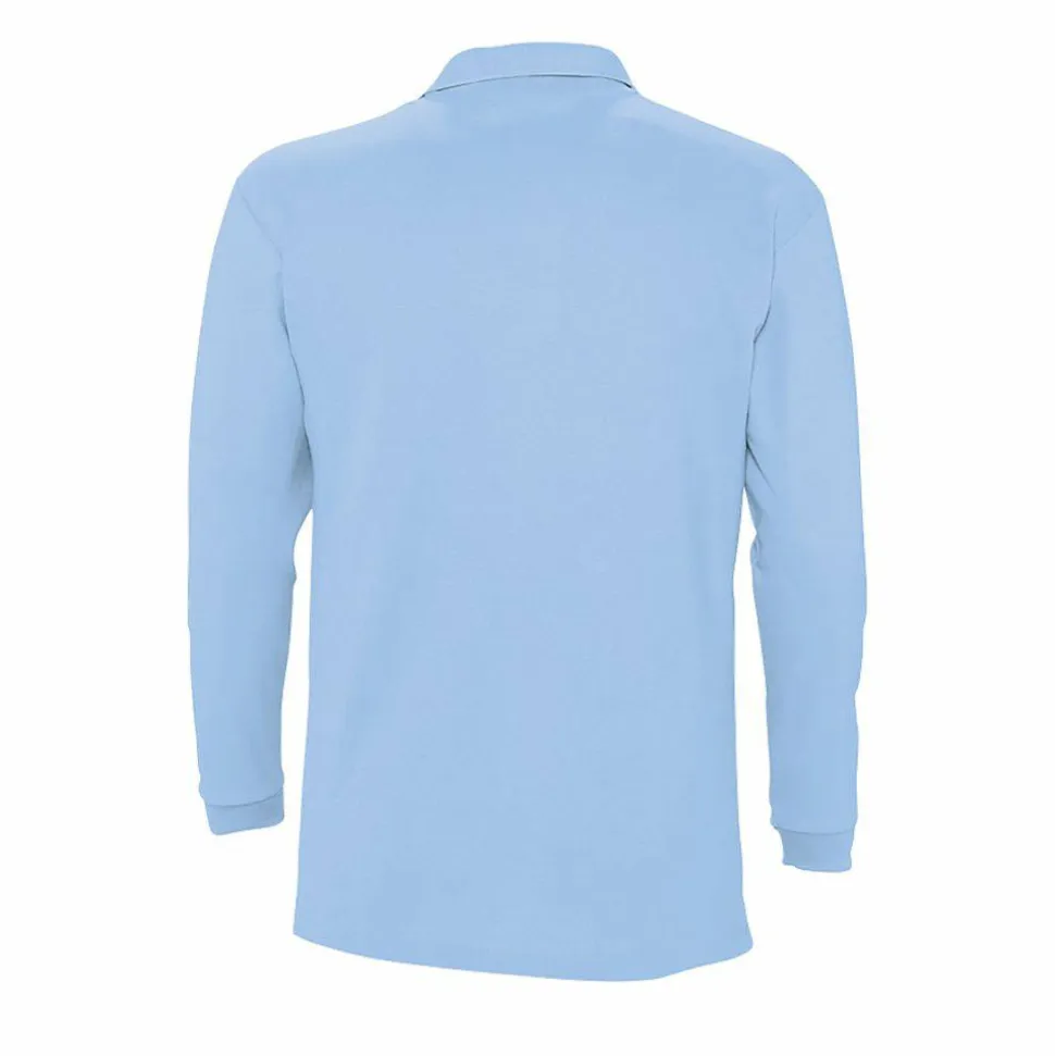 SOL'S 11353 - WINTER II Polo Homme