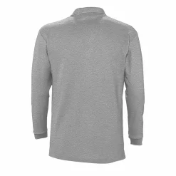 SOL'S 11353 - WINTER II Polo Homme