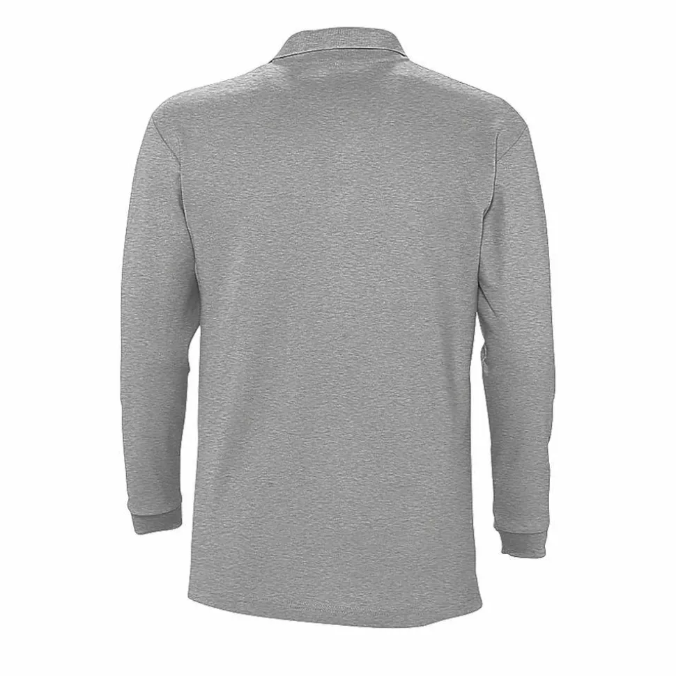 SOL'S 11353 - WINTER II Polo Homme