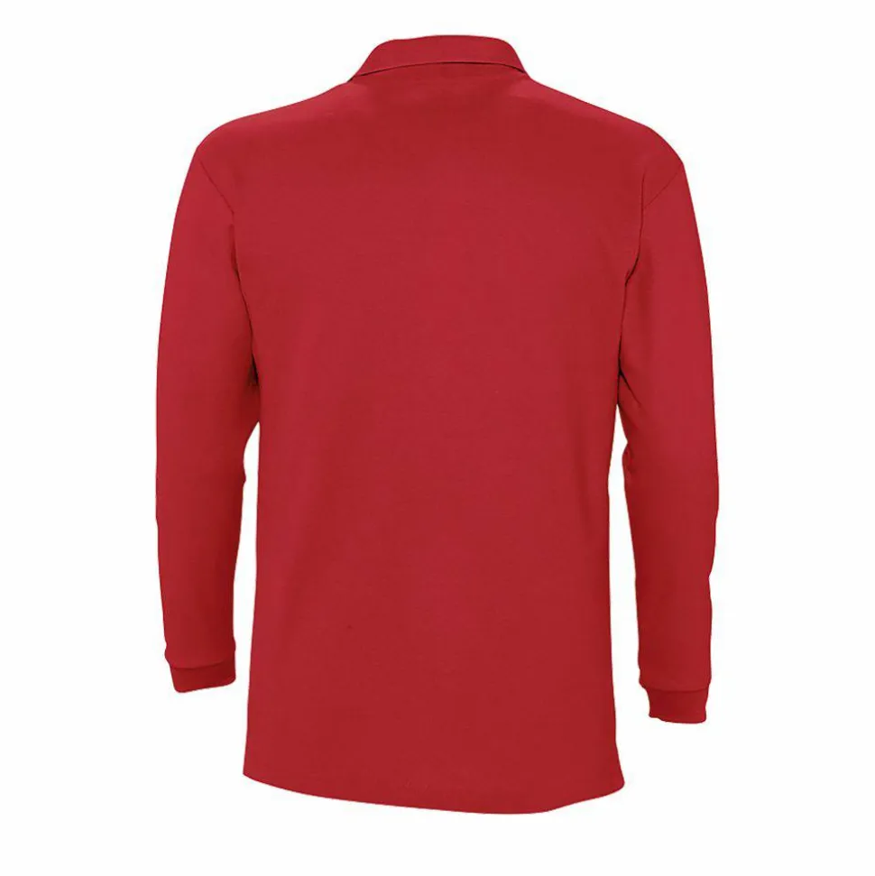 SOL'S 11353 - WINTER II Polo Homme