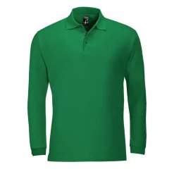 SOL'S 11353 - WINTER II Polo Homme