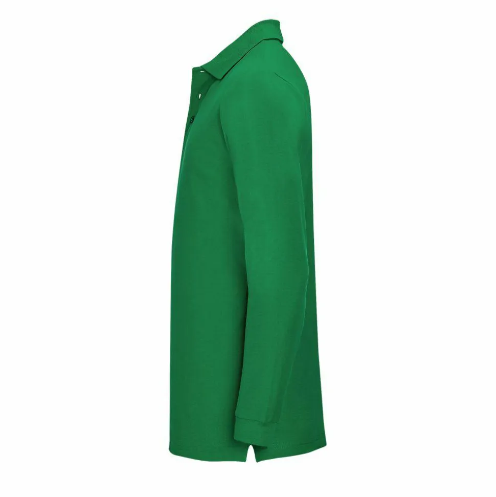SOL'S 11353 - WINTER II Polo Homme