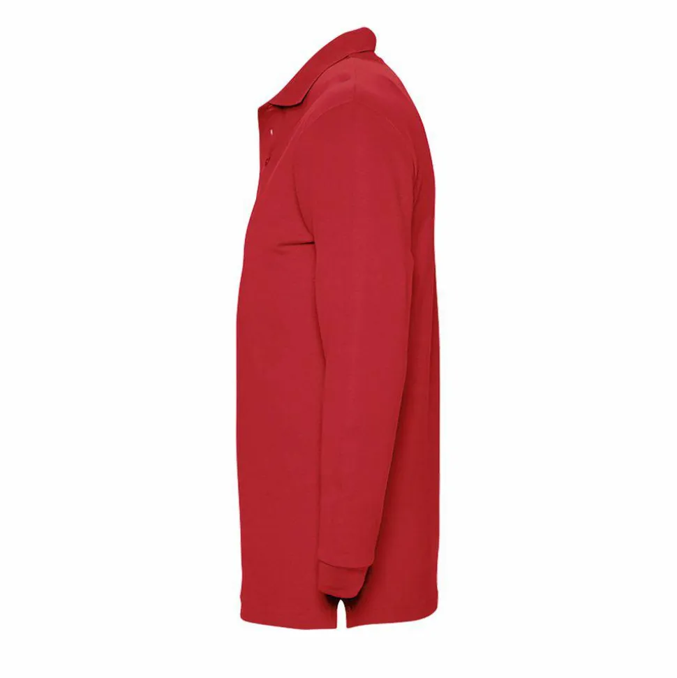 SOL'S 11353 - WINTER II Polo Homme