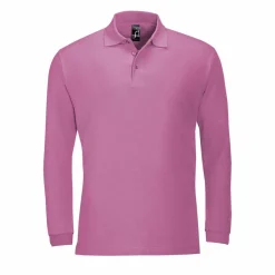 SOL'S 11353 - WINTER II Polo Homme