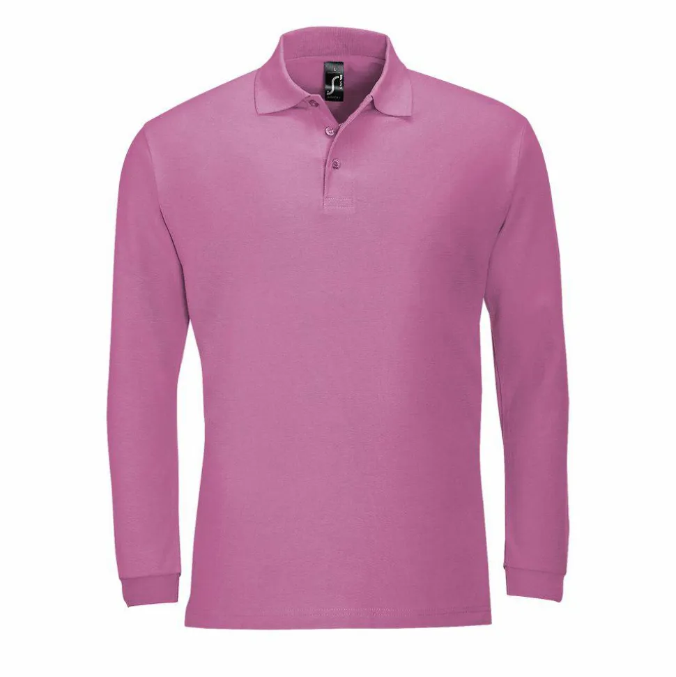 SOL'S 11353 - WINTER II Polo Homme