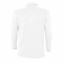 SOL'S 11353 - WINTER II Polo Homme