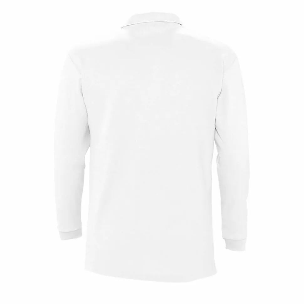 SOL'S 11353 - WINTER II Polo Homme