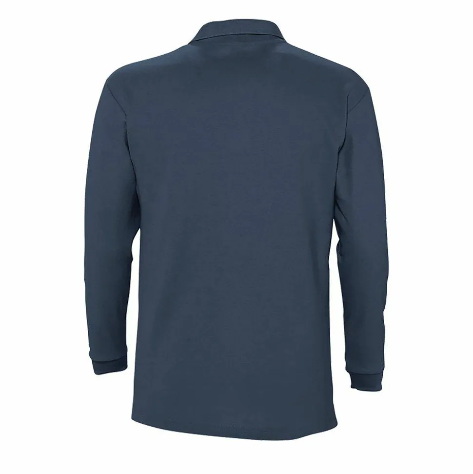 SOL'S 11353 - WINTER II Polo Homme