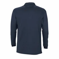 SOL'S 11353 - WINTER II Polo Homme