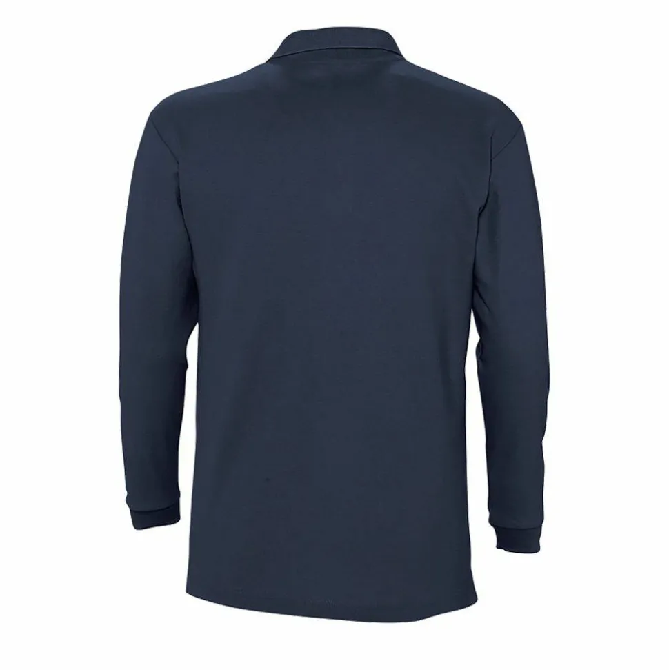 SOL'S 11353 - WINTER II Polo Homme