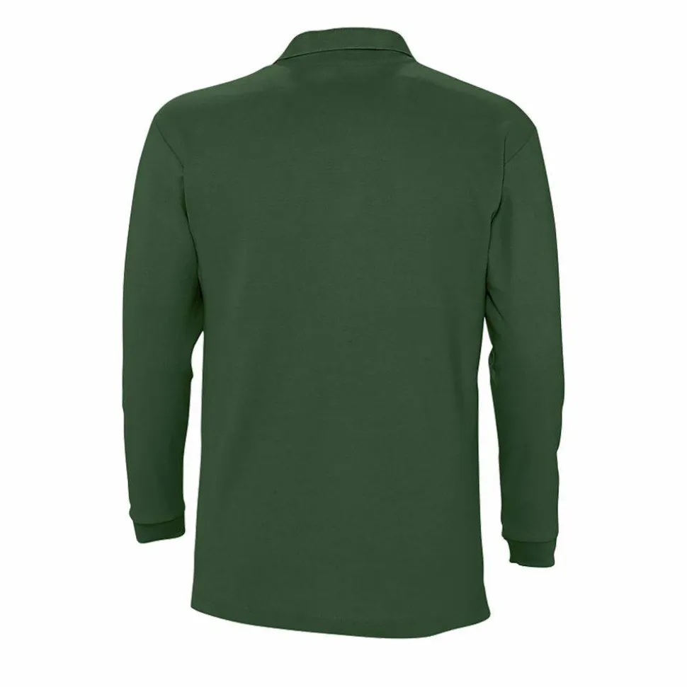 SOL'S 11353 - WINTER II Polo Homme
