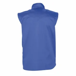 SOL'S 80500 - ZENITH PRO Bodywarmer Workwear Homme