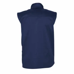 SOL'S 80500 - ZENITH PRO Bodywarmer Workwear Homme