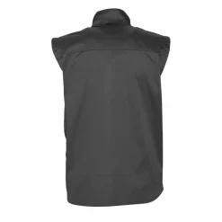 SOL'S 80500 - ZENITH PRO Bodywarmer Workwear Homme
