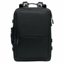 SOPHIS Sac à dos 600D RPET - GiftRetail MO6901