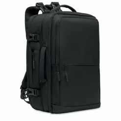 SOPHIS Sac à dos 600D RPET - GiftRetail MO6901