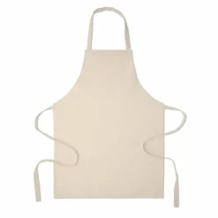 SOUS Tablier en coton recyclé - GiftRetail MO2570