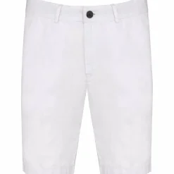 Spasso SP711 - Bermuda en lin homme