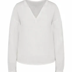 Spasso SP524 - Blouse en lin femme
