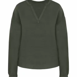 Spasso SP524 - Blouse en lin femme