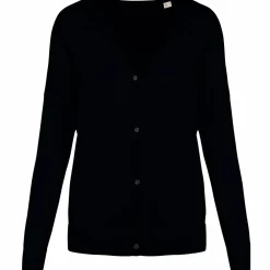 Spasso SP922 - Cardigan écoresponsable en lyocell femme