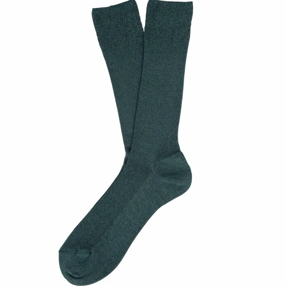 Spasso SP800 - Chaussettes écoresponsables unisexes