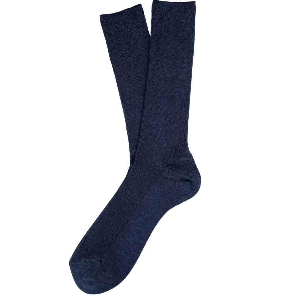 Spasso SP800 - Chaussettes écoresponsables unisexes