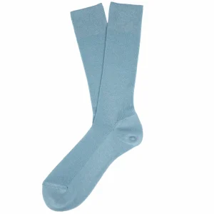 Spasso SP800 - Chaussettes écoresponsables unisexes
