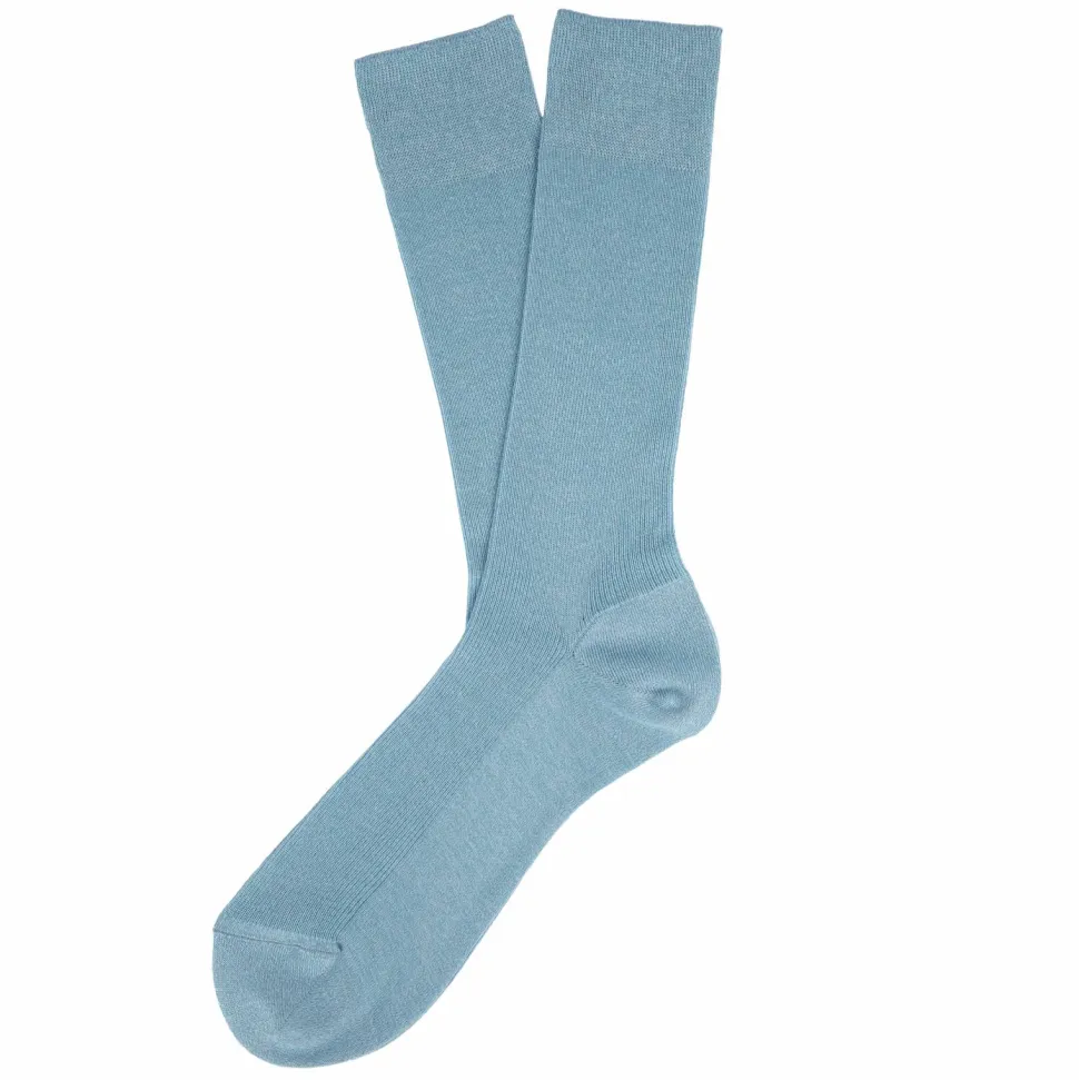 Spasso SP800 - Chaussettes écoresponsables unisexes