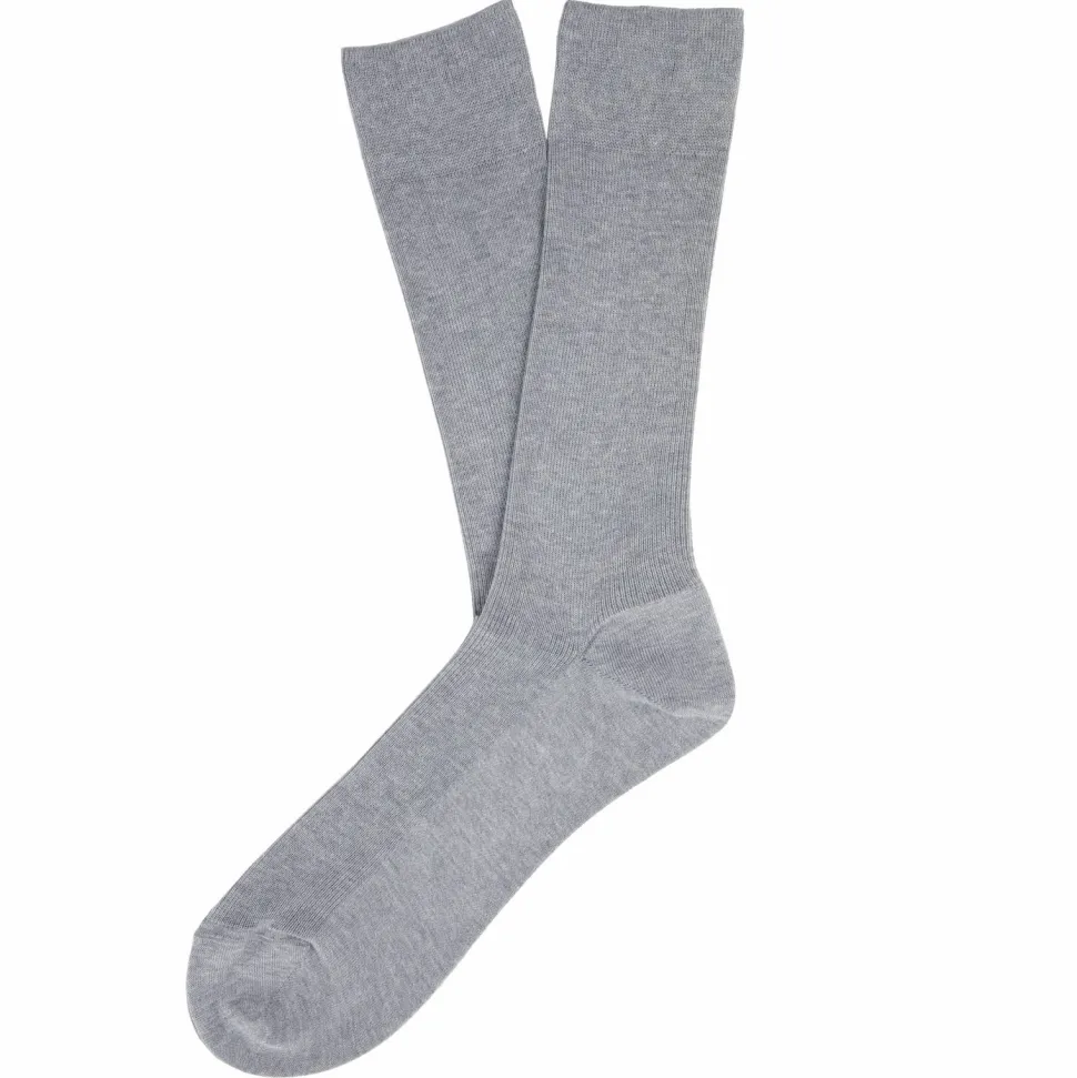 Spasso SP800 - Chaussettes écoresponsables unisexes