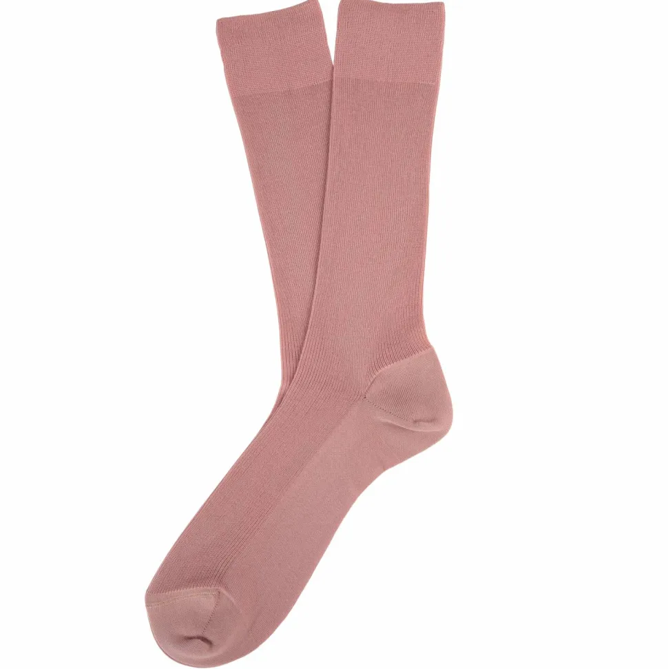 Spasso SP800 - Chaussettes écoresponsables unisexes