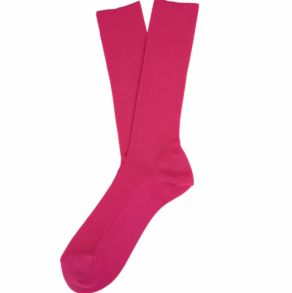 Spasso SP800 - Chaussettes écoresponsables unisexes