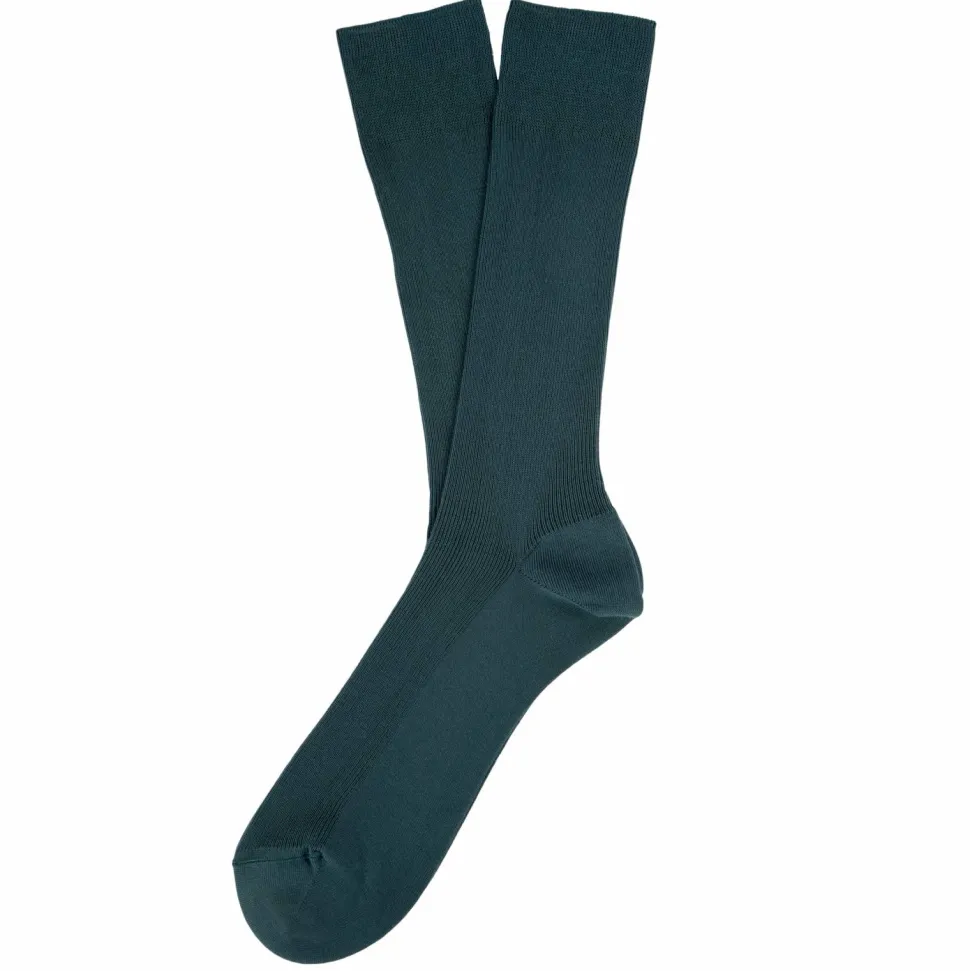 Spasso SP800 - Chaussettes écoresponsables unisexes