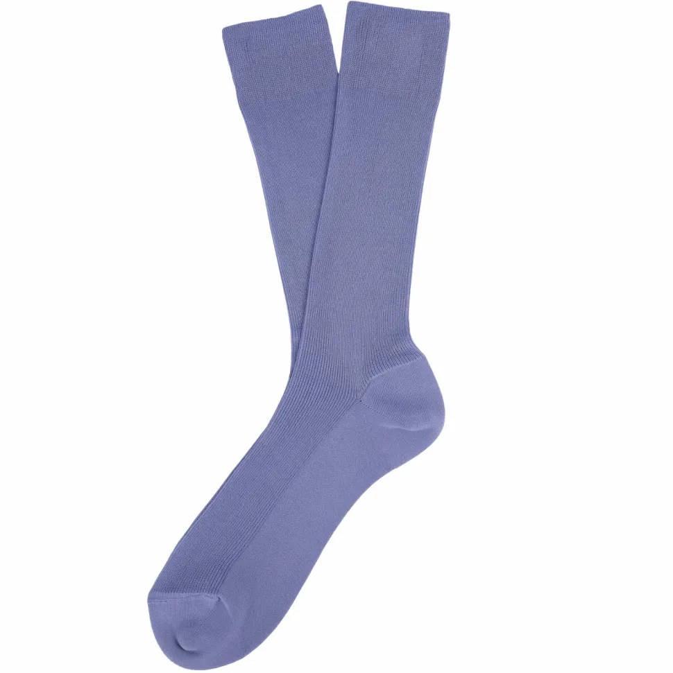 Spasso SP800 - Chaussettes écoresponsables unisexes