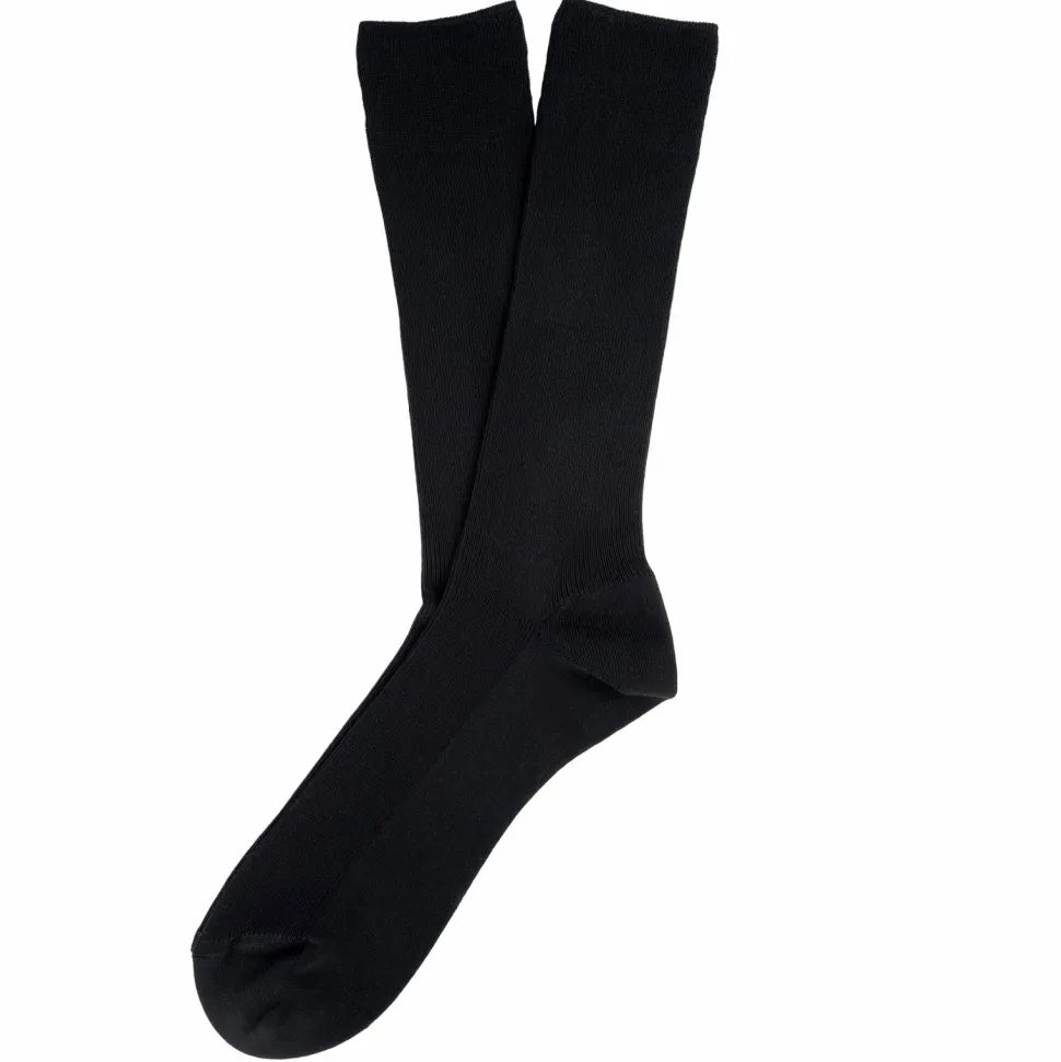 Spasso SP800 - Chaussettes écoresponsables unisexes
