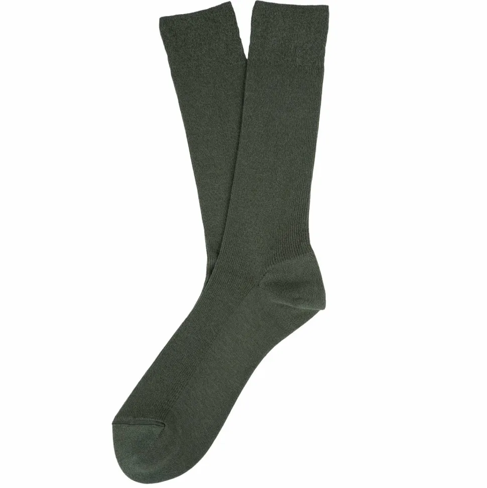 Spasso SP800 - Chaussettes écoresponsables unisexes