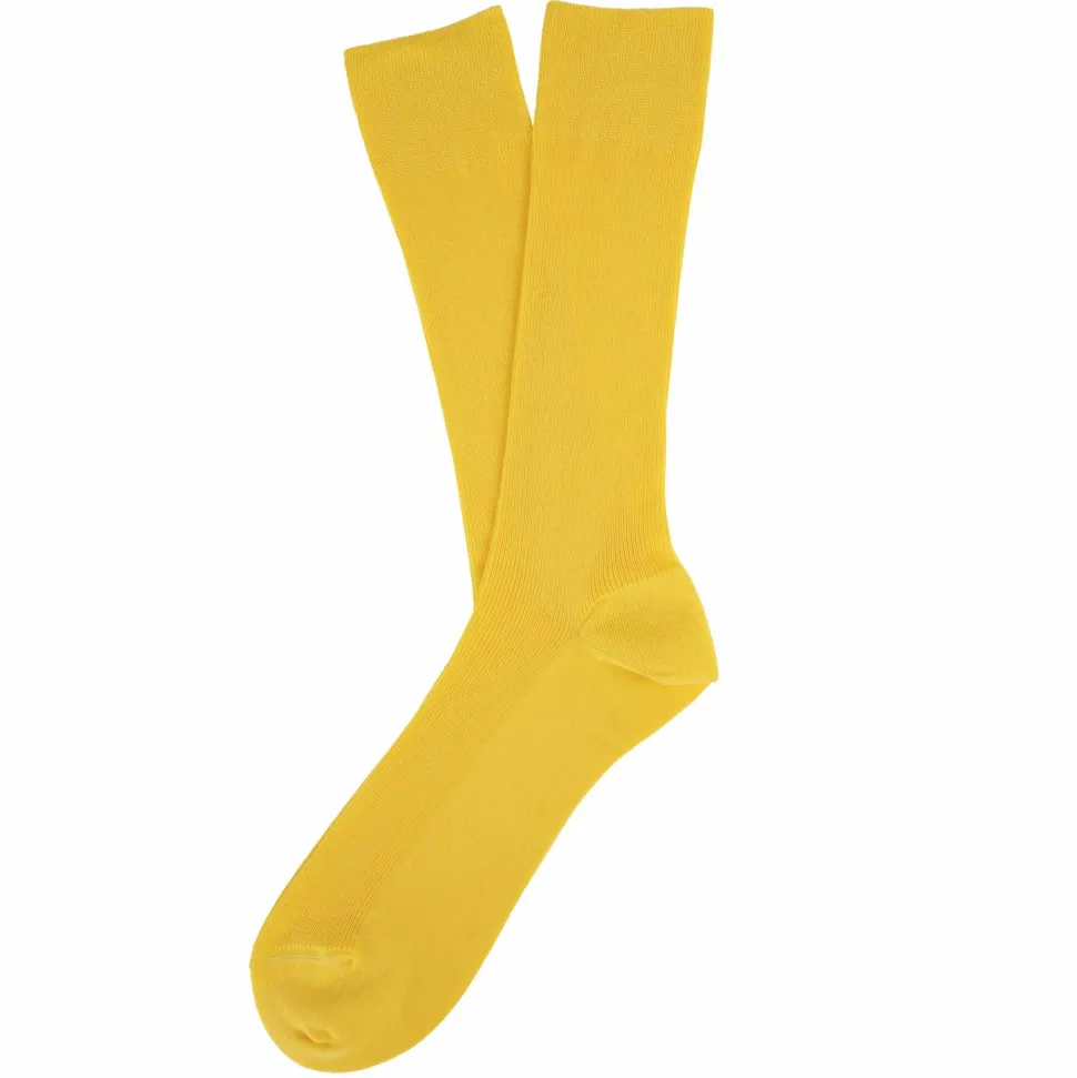 Spasso SP800 - Chaussettes écoresponsables unisexes