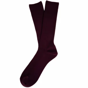 Spasso SP800 - Chaussettes écoresponsables unisexes