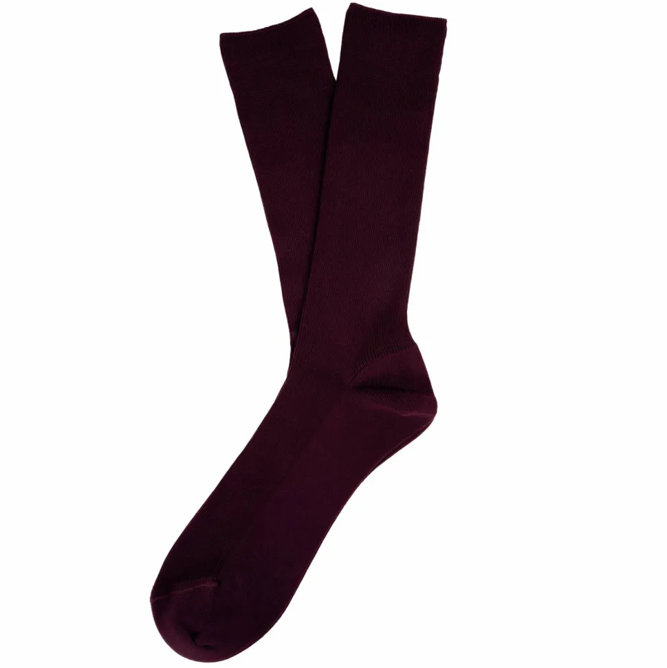 Spasso SP800 - Chaussettes écoresponsables unisexes