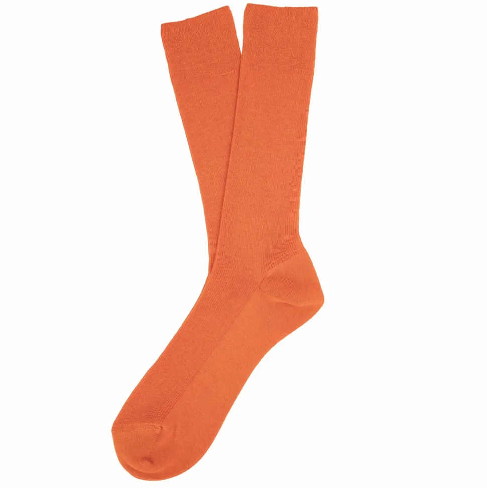 Spasso SP800 - Chaussettes écoresponsables unisexes