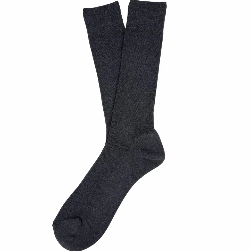 Spasso SP800 - Chaussettes écoresponsables unisexes