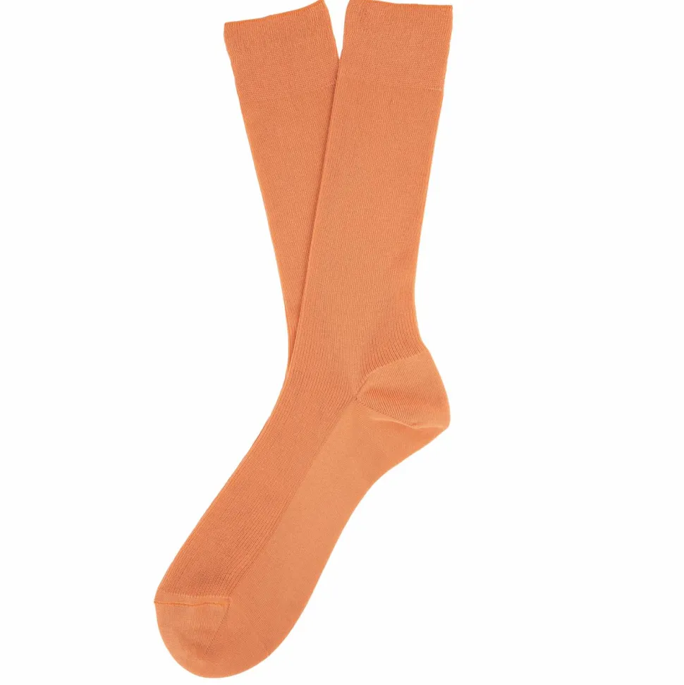 Spasso SP800 - Chaussettes écoresponsables unisexes