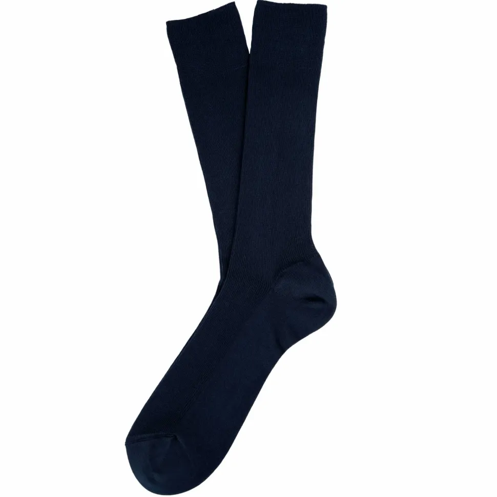 Spasso SP800 - Chaussettes écoresponsables unisexes